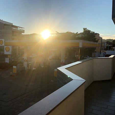 Hotel Santa Terezinha Alfredo Chaves Exterior photo